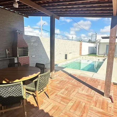 Solaris Serrambi: Piscina, 300M Da Praia E Sossego Porto de Galinhas Exterior photo