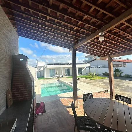 Solaris Serrambi: Piscina, 300M Da Praia E Sossego Porto de Galinhas Exterior photo