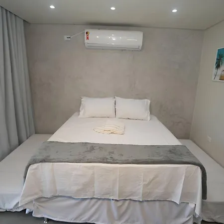 Solaris Serrambi: Piscina, 300M Da Praia E Sossego Porto de Galinhas Exterior photo
