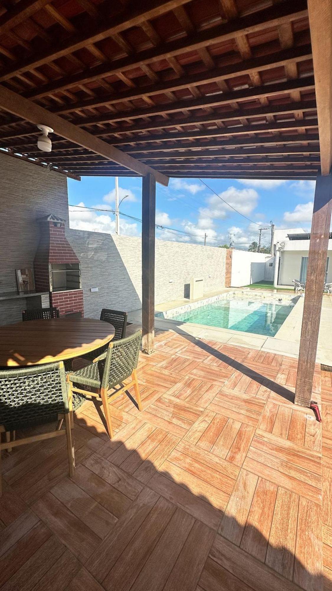 Solaris Serrambi: Piscina, 300m Da E Sossego * Porto de Galinhas