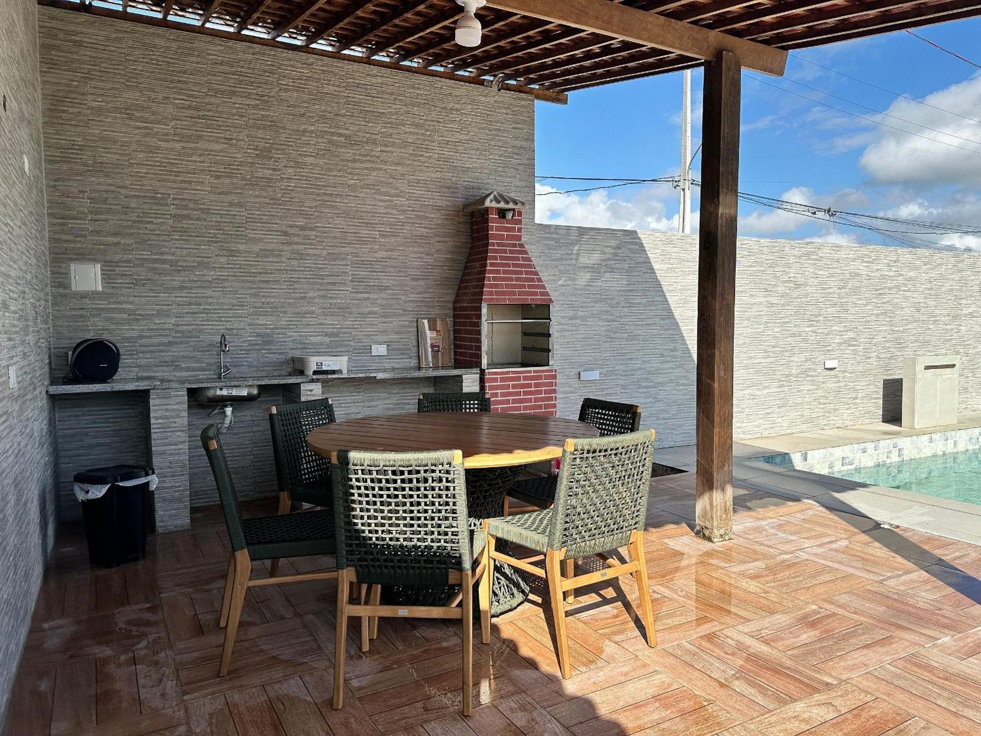Solaris Serrambi: Piscina, 300m Da E Sossego * Porto de Galinhas