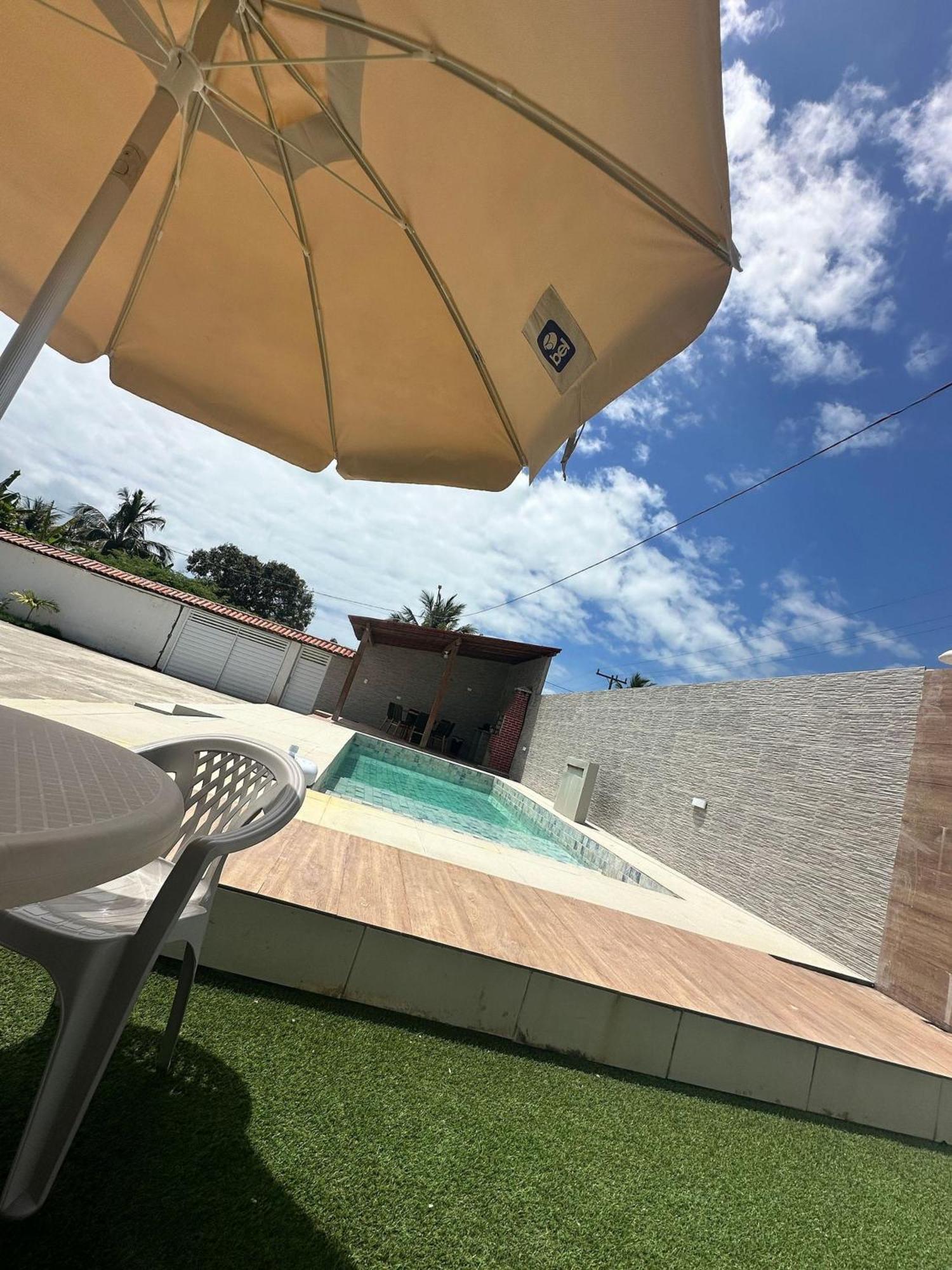 Solaris Serrambi: Piscina, 300m Da E Sossego Apartment Porto de Galinhas