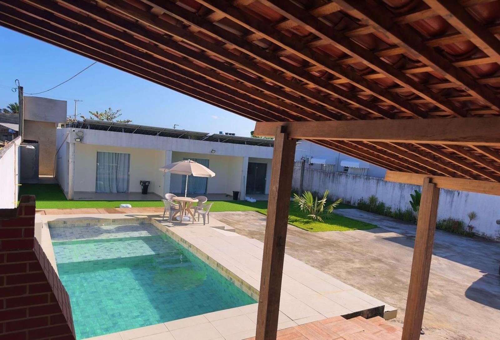 Solaris Serrambi: Piscina, 300m Da E Sossego Porto de Galinhas