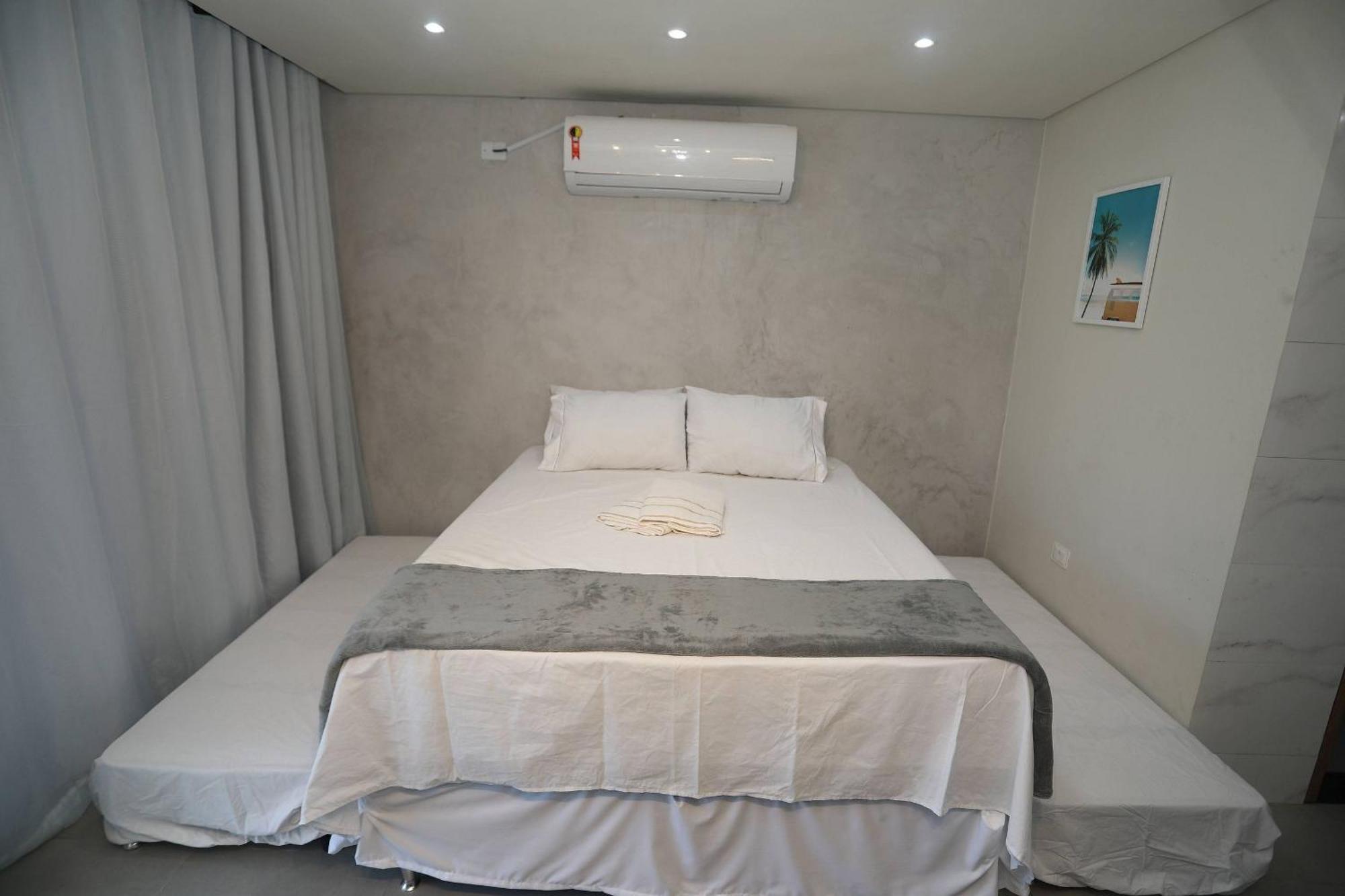 Solaris Serrambi: Piscina, 300m Da E Sossego Porto de Galinhas