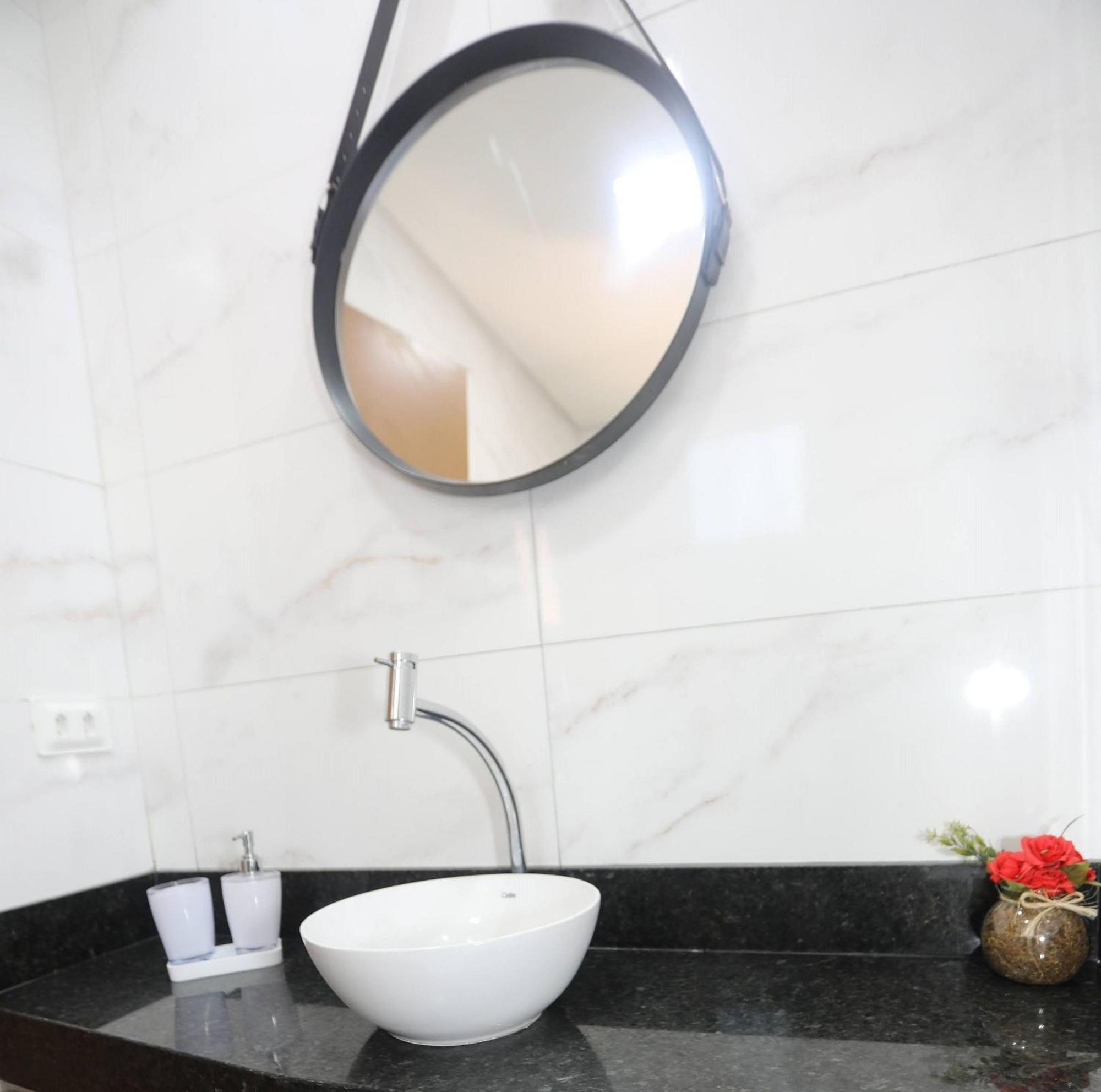 Apartment Solaris Serrambi: Piscina, 300m Da E Sossego