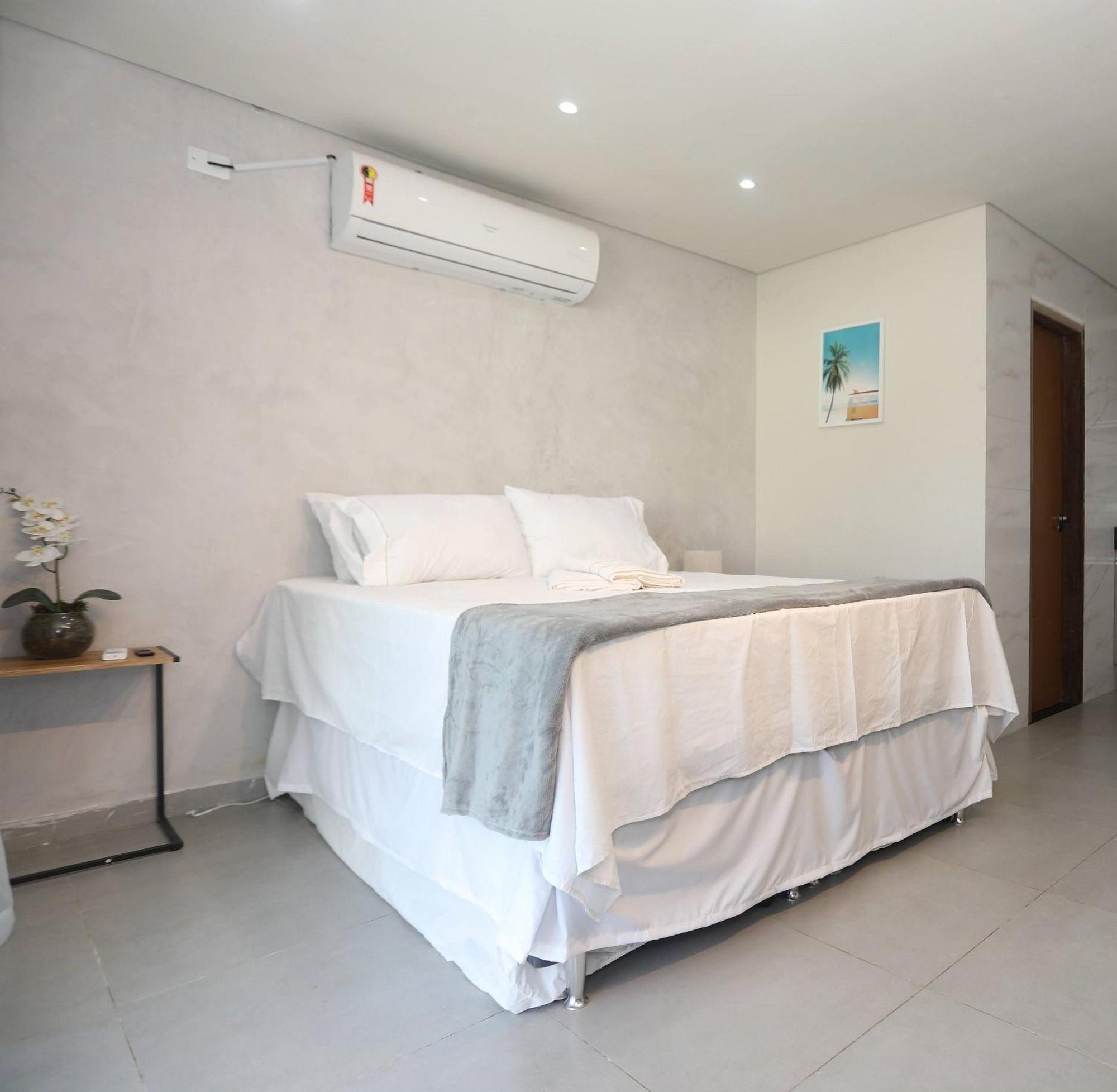 Solaris Serrambi: Piscina, 300m Da E Sossego Porto de Galinhas