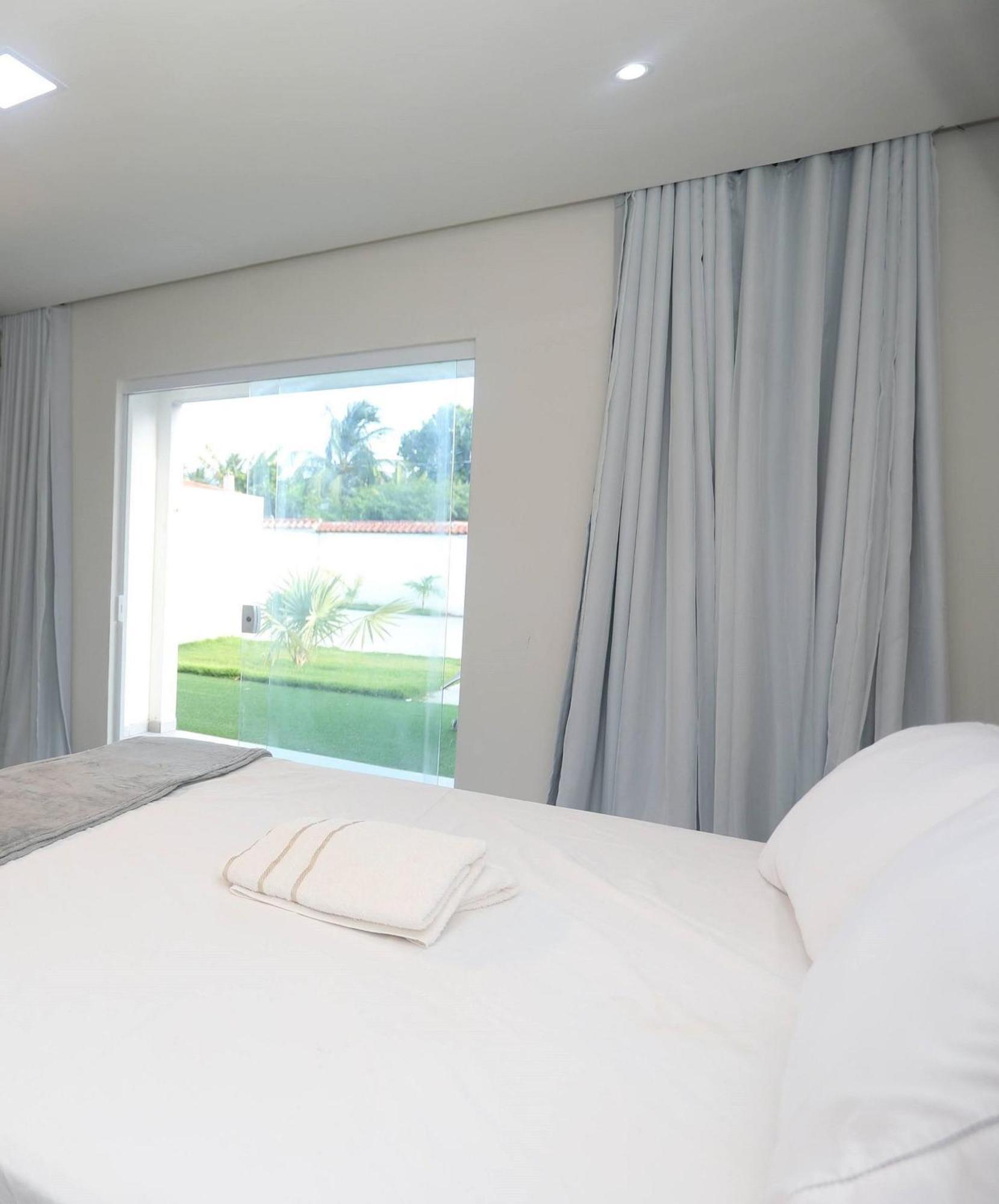 Solaris Serrambi: Piscina, 300m Da E Sossego * Porto de Galinhas